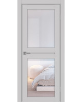 Турин_520.212 ЭКО-шпон Пепельный