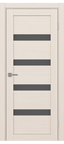 Межкомнатная дверь Турин_505.12.30  Ясень перламутровый