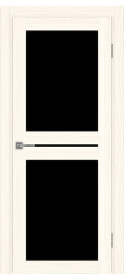 Межкомнатная дверь Турин_520.222.30  Ясень светлый