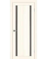 Турин_522АПС.212 молдинг алюм.хром ЭКО-шпон Ясень светлый