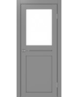 Турин_520.211 ЭКО-шпон Серый