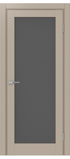 Межкомнатная дверь Турин_501.2.30  Мокко