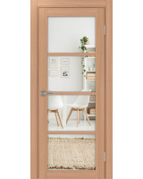 Турин_540.2222 ЭКО-шпон Ясень тёмный