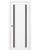 Турин_522.212 ЭКО-шпон Белый снежный