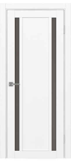 Межкомнатная дверь Турин_522.212.60  Белый снежный