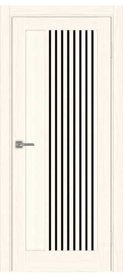 Межкомнатная дверь Турин_544.12.60  Ясень светлый