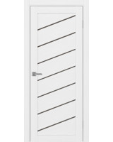 Турин_508У.112 ЭКО-шпон Белый лёд