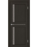 Турин_523АПС.221 молдинг алюм.хром ЭКО-шпон Венге FL