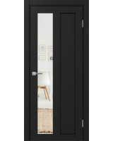 Турин_521.21 ЭКО-шпон Антрацит