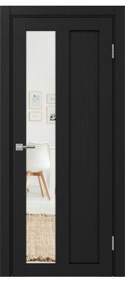 Межкомнатная дверь Турин_521.21.60  Антрацит