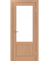 Турин_540ПФ.21 ЭКО-шпон Ясень тёмный