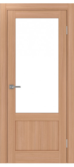 Межкомнатная дверь Турин_540ПФ.21.35  Ясень тёмный