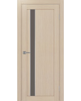 Турин_528AПС.121 молдинг алюм.хром ЭКО-шпон Дуб беленый FL