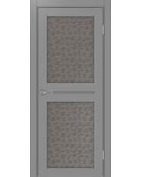 Турин_520.212 ЭКО-шпон Серый