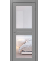 Турин_520.222 ЭКО-шпон Серый