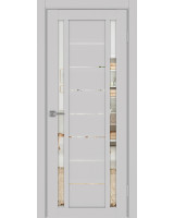 Турин_558.212 ЭКО-шпон Пепельный