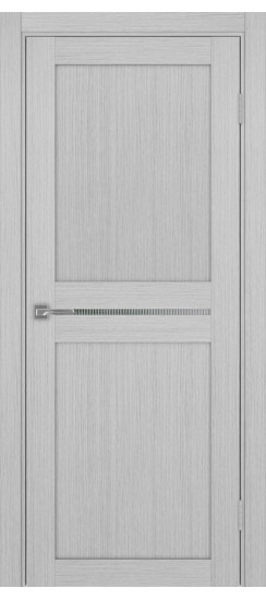 Межкомнатная дверь Турин_520.121.30  Дуб серый FL
