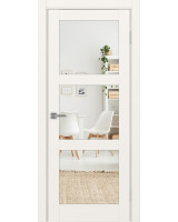 Турин_530.222 ЭКО-шпон Бежевый