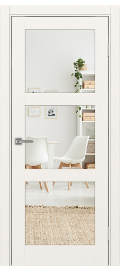 Межкомнатная дверь Турин_530.222.30  Бежевый