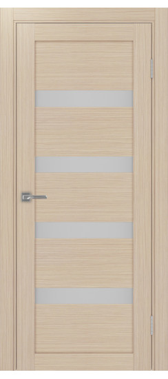 Межкомнатная дверь Турин_505.12.30  Дуб беленый FL
