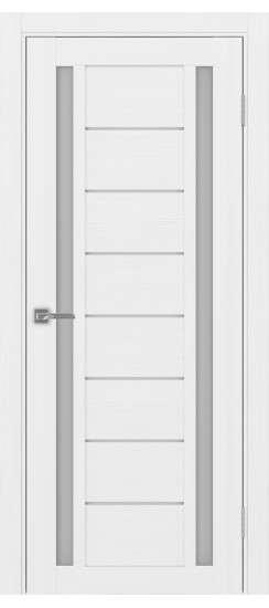 Межкомнатная дверь Турин_558.212.60  Белый лёд