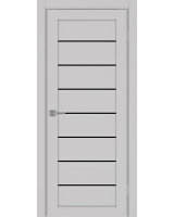 Турин_508.12 ЭКО-шпон Пепельный