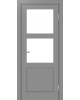 Турин_530.221 ЭКО-шпон Серый