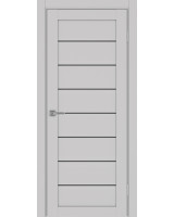 Турин_508.12 ЭКО-шпон Пепельный