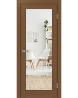 Турин_501.2 ЭКО-шпон Орех NL