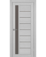 Турин_554.21 ЭКО-шпон Дуб серый FL