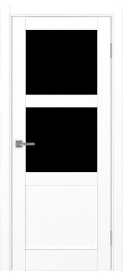 Межкомнатная дверь Турин_530.221.30  Белый снежный