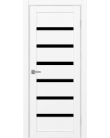 Турин_507.12 ЭКО-шпон Белый снежный