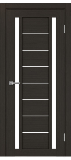 Межкомнатная дверь Турин_558.212.60  Венге FL