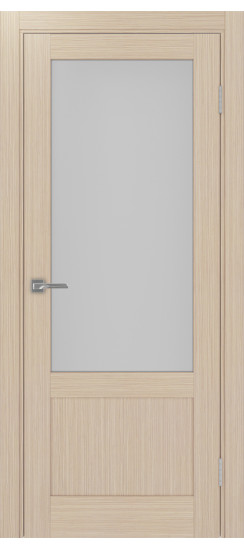 Межкомнатная дверь Турин_540ПФ.21.35  Дуб беленый FL
