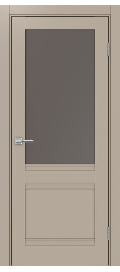 Межкомнатная дверь Турин_502U.21.30  Мокко