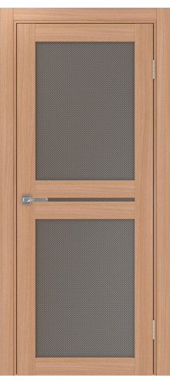 Межкомнатная дверь Турин_520.222.30  Ясень тёмный