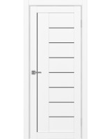 Турин_524.21 ЭКО-шпон Белый снежный