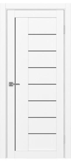 Межкомнатная дверь Турин_524.21.60  Белый снежный