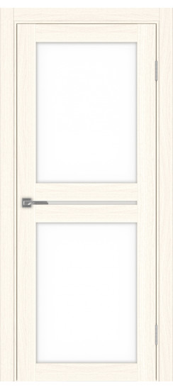 Межкомнатная дверь Турин_520.222.30  Ясень светлый
