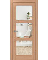 Турин_530.222 ЭКО-шпон Ясень тёмный