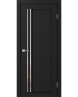 Турин_555.21 ЭКО-шпон Антрацит