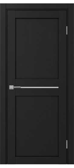Межкомнатная дверь Турин_520.121.30  Антрацит
