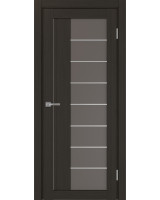 Турин_524АСС.22 молдинг алюм.хром ЭКО-шпон Венге FL