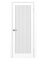 Турин_543.2 ЭКО-шпон Белый снежный