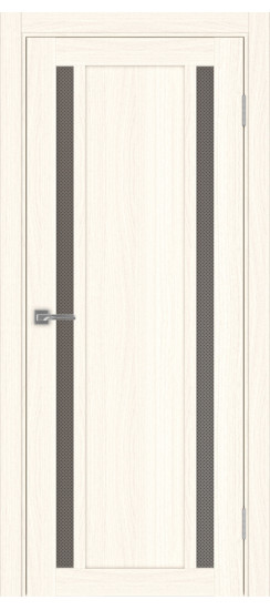 Межкомнатная дверь Турин_522.212.60  Ясень светлый