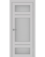 Турин_532.22222 ЭКО-шпон Пепельный