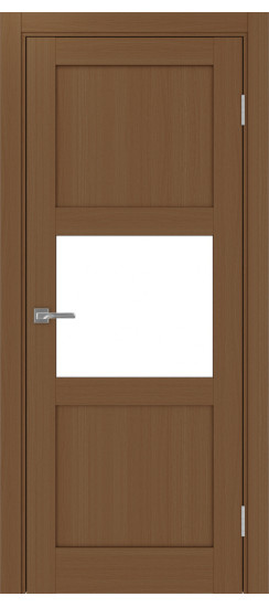 Межкомнатная дверь Турин_530.121.30  Орех NL