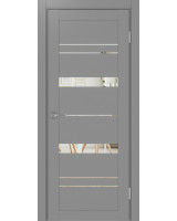 Турин_562.12 ЭКО-шпон Серый