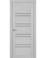 Турин_560.12 ЭКО-шпон Дуб серый FL