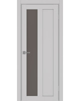 Турин_521.21 ЭКО-шпон Пепельный